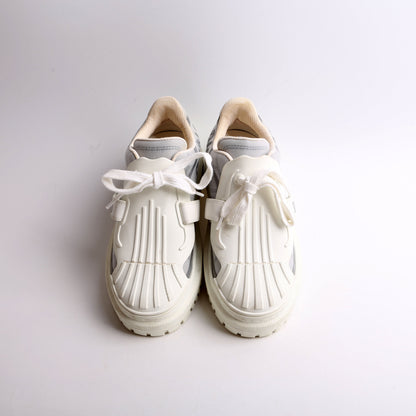 ID Platform Sneakers Size 35