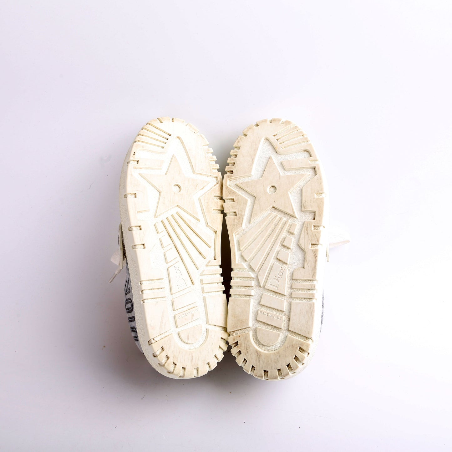 ID Platform Sneakers Size 35