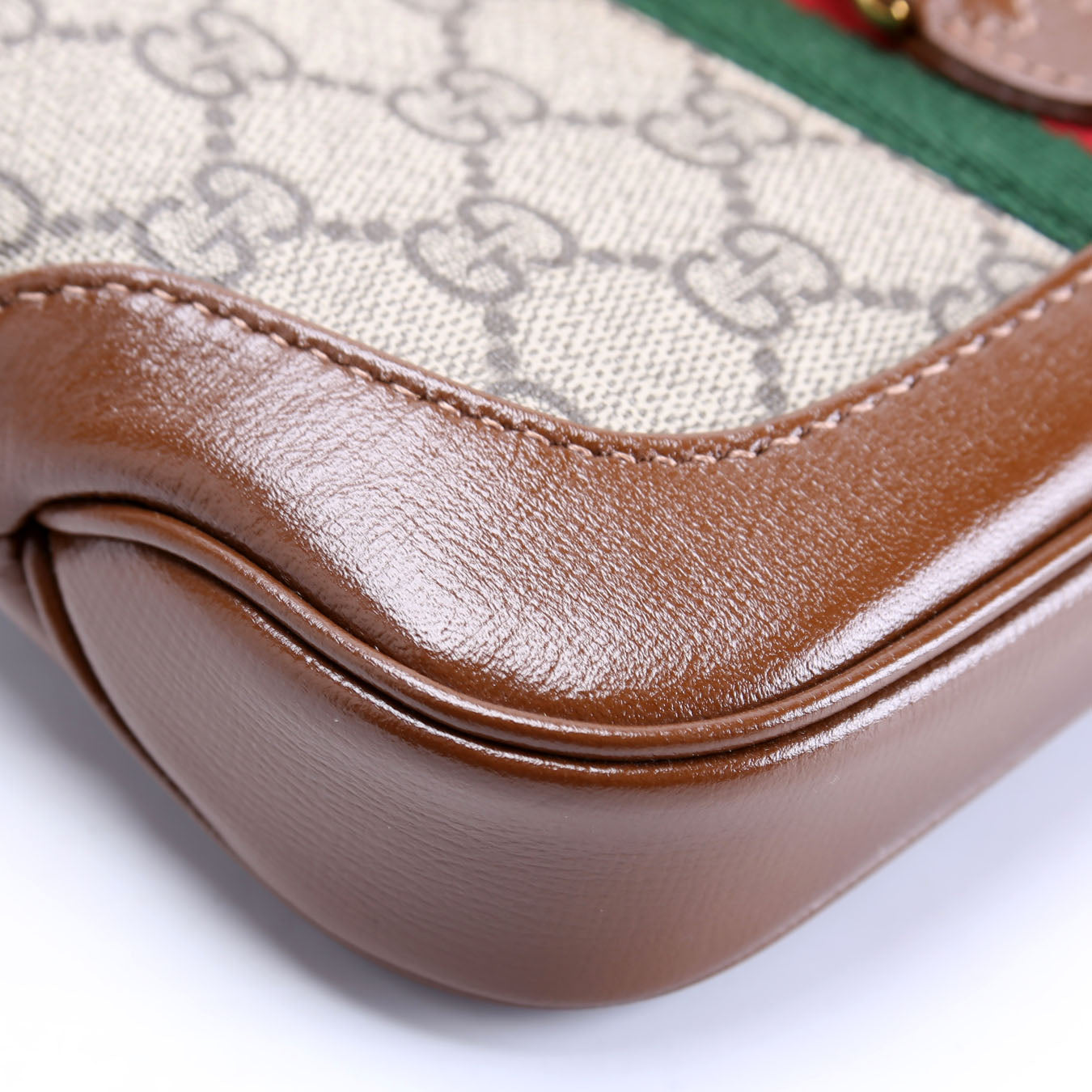 637092 Jackie 1961 Mini Hobo Brown