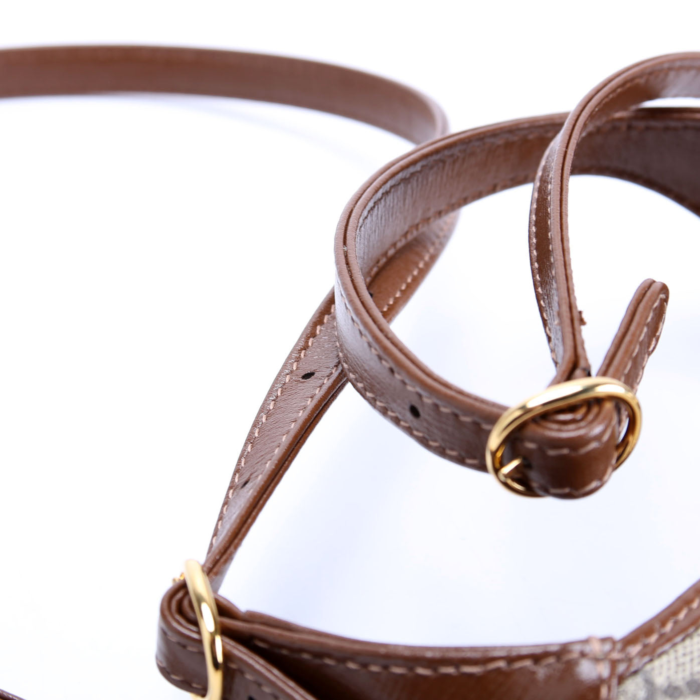 637092 Jackie 1961 Mini Hobo Brown