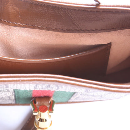 637092 Jackie 1961 Mini Hobo Brown