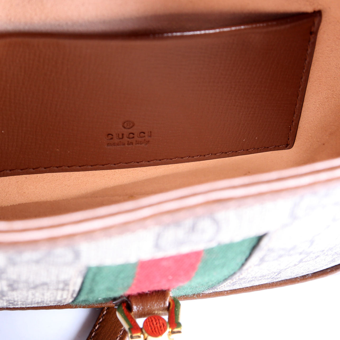 637092 Jackie 1961 Mini Hobo Brown