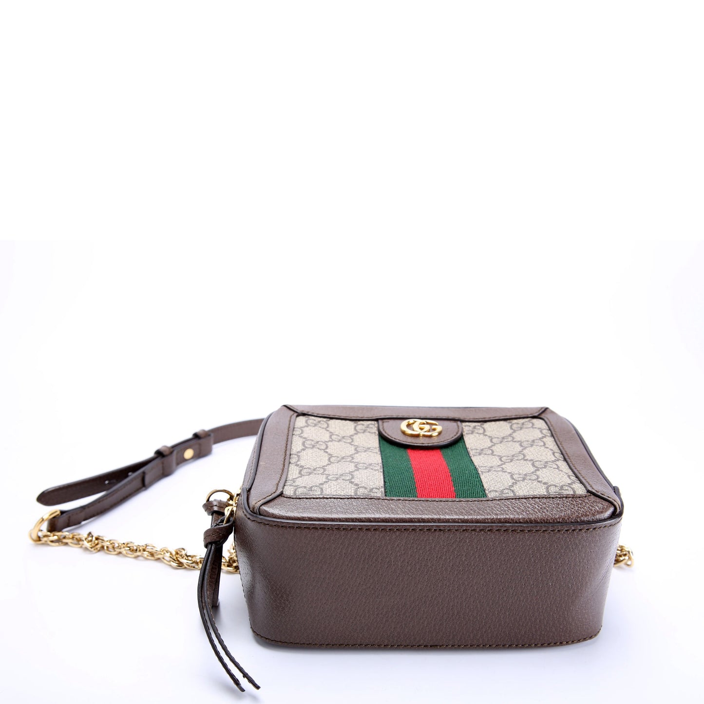 602578 GG Supreme Ophidia Mini Shoulder