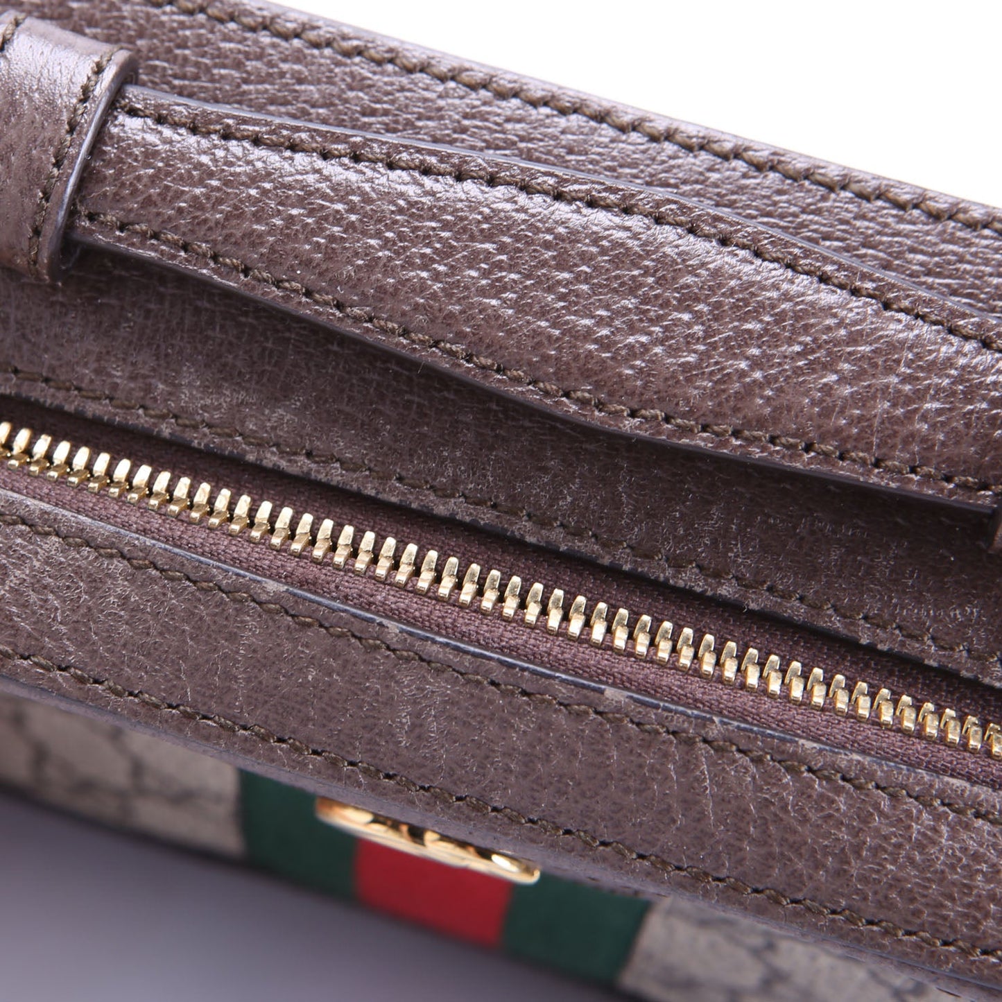 602578 GG Supreme Ophidia Mini Shoulder