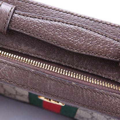 602578 GG Supreme Ophidia Mini Shoulder