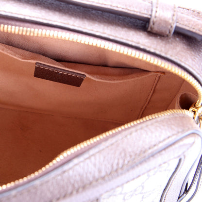 602578 GG Supreme Ophidia Mini Shoulder