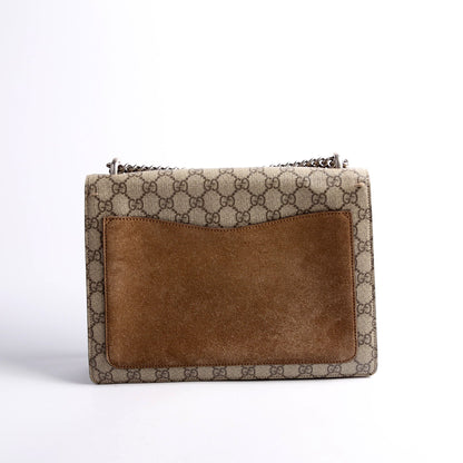 403348 Dionysus GG Shoulder Medium