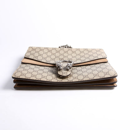 403348 Dionysus GG Shoulder Medium