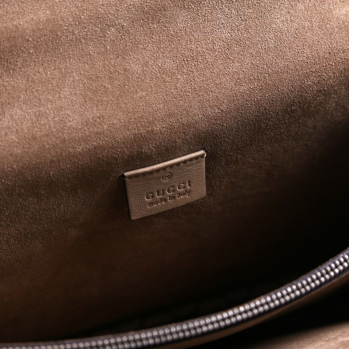 403348 Dionysus GG Shoulder Medium