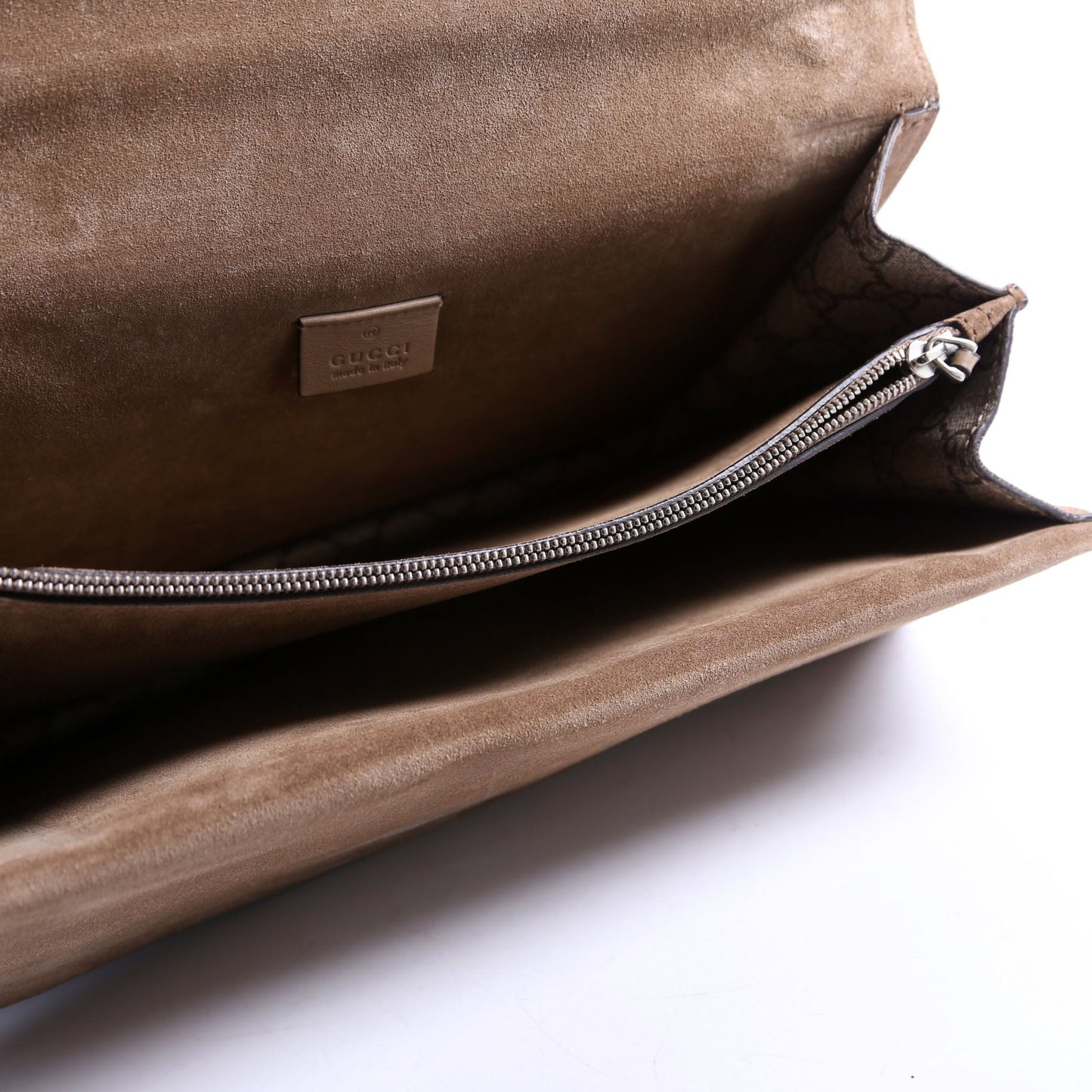 403348 Dionysus GG Shoulder Medium