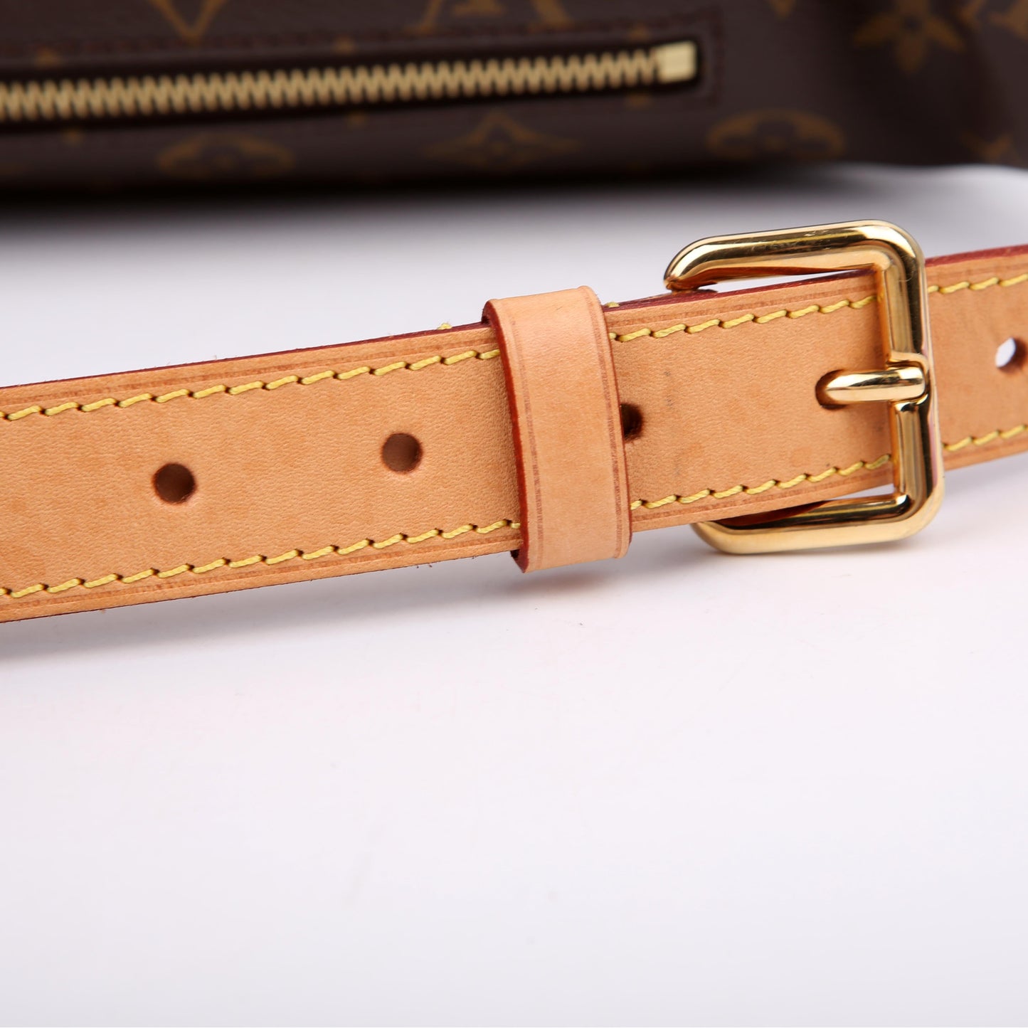 Bumbag Monogram