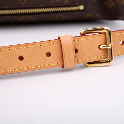 Bumbag Monogram