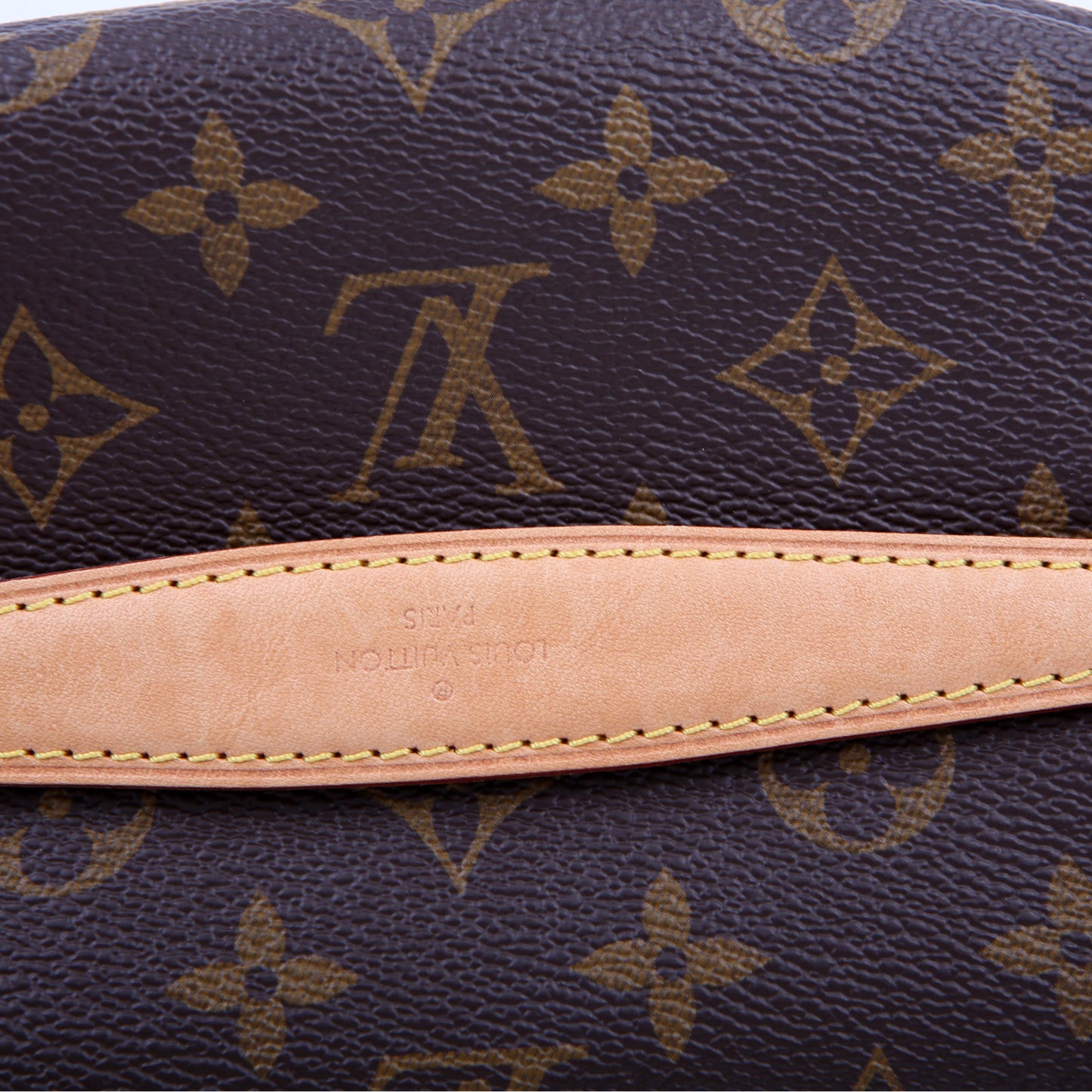 Bumbag Monogram