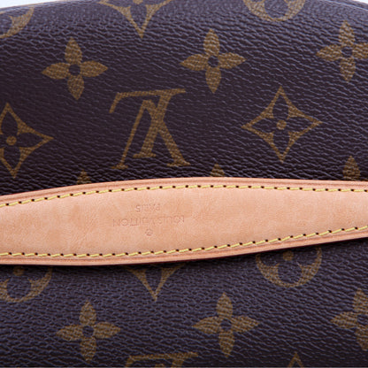 Bumbag Monogram