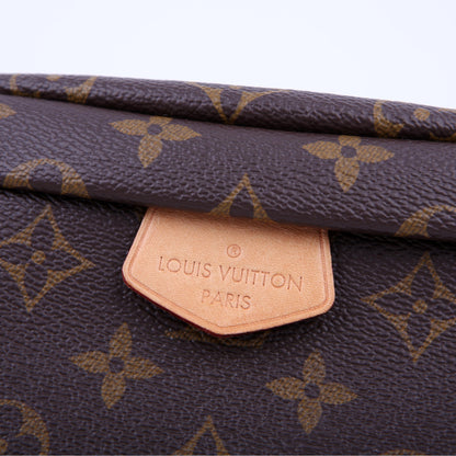 Bumbag Monogram
