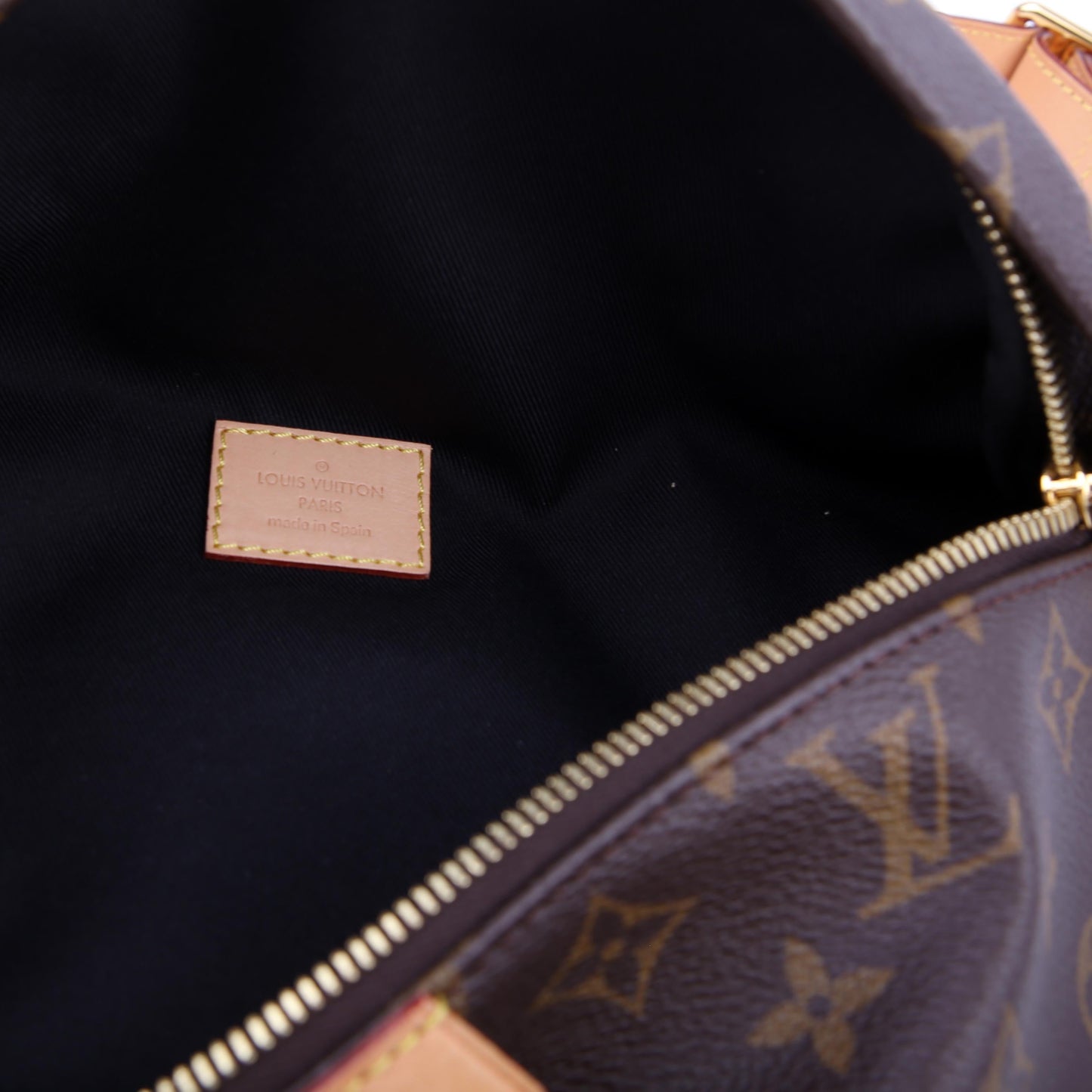 Bumbag Monogram
