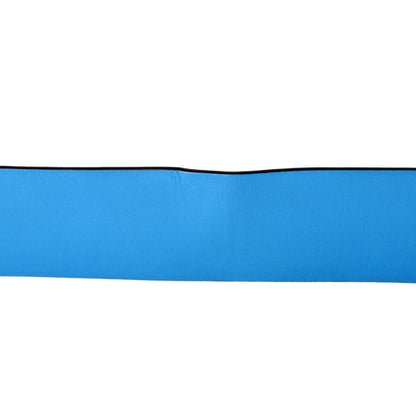 VLogo Signature 40MM Reversible Leather Belt Size 100/40 Black/Blue