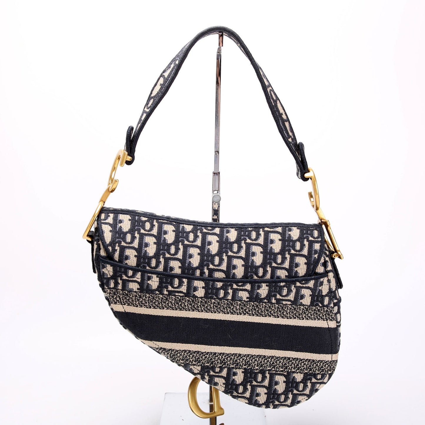 Saddle Bag Oblique