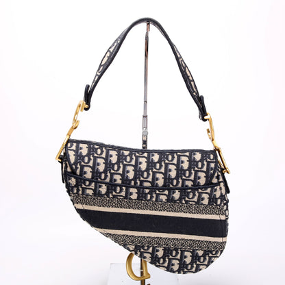 Saddle Bag Oblique
