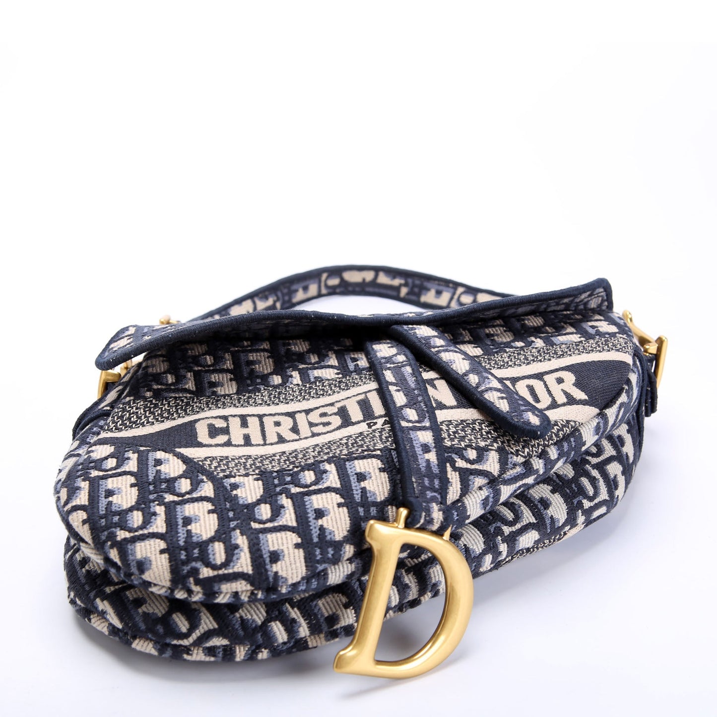 Saddle Bag Oblique