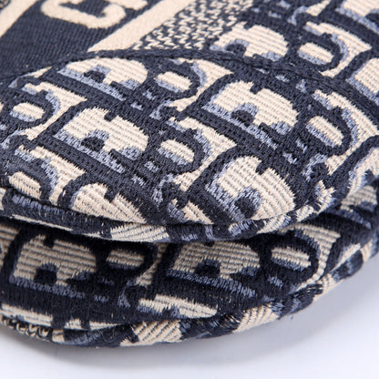 Saddle Bag Oblique