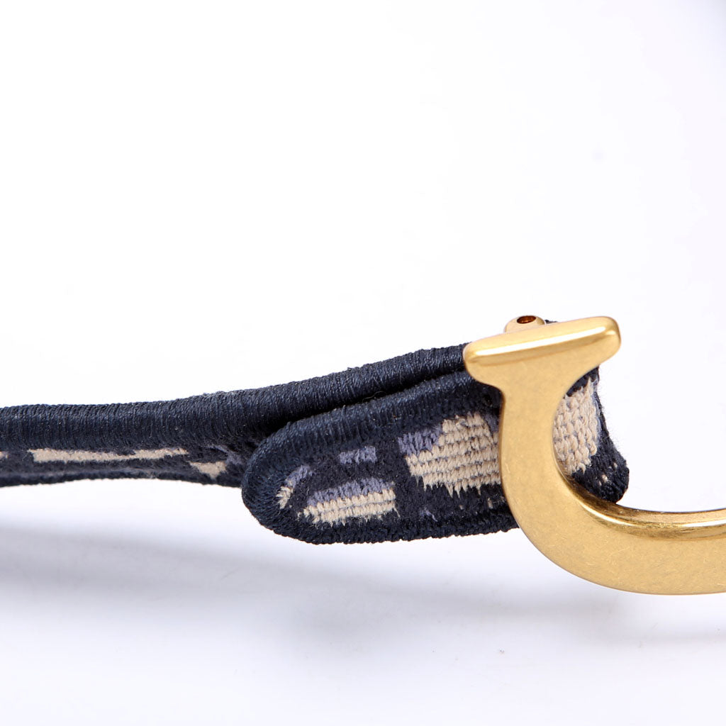 Saddle Bag Oblique