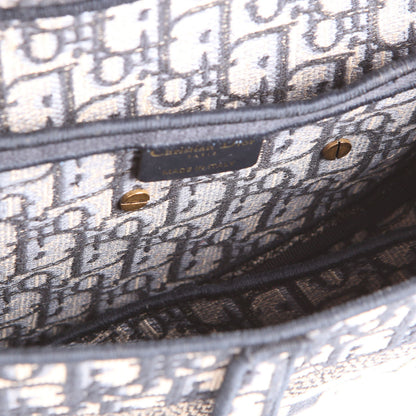 Saddle Bag Oblique