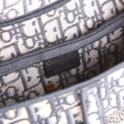 Saddle Bag Oblique