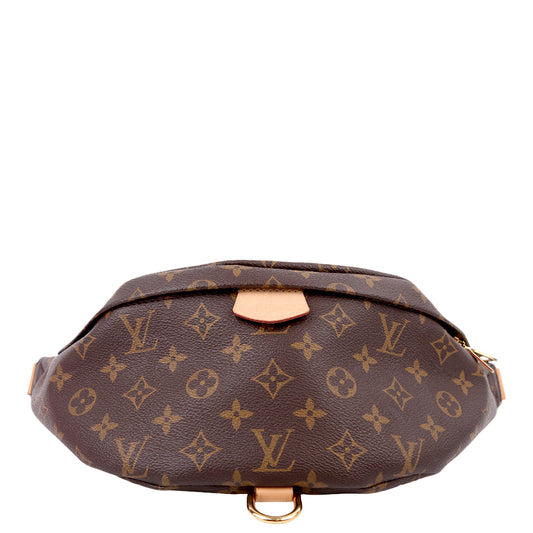 Bumbag Monogram