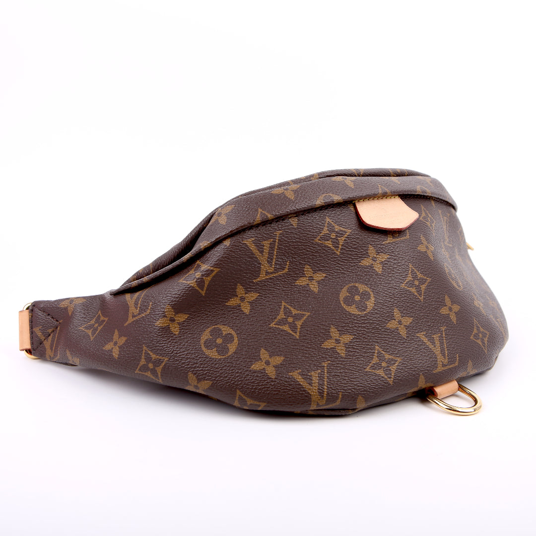 Bumbag Monogram
