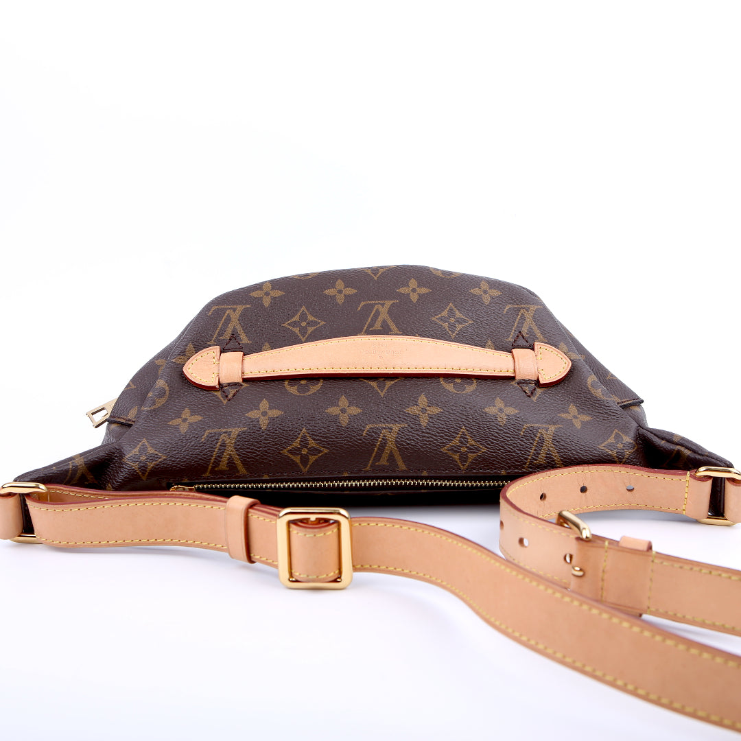 Bumbag Monogram