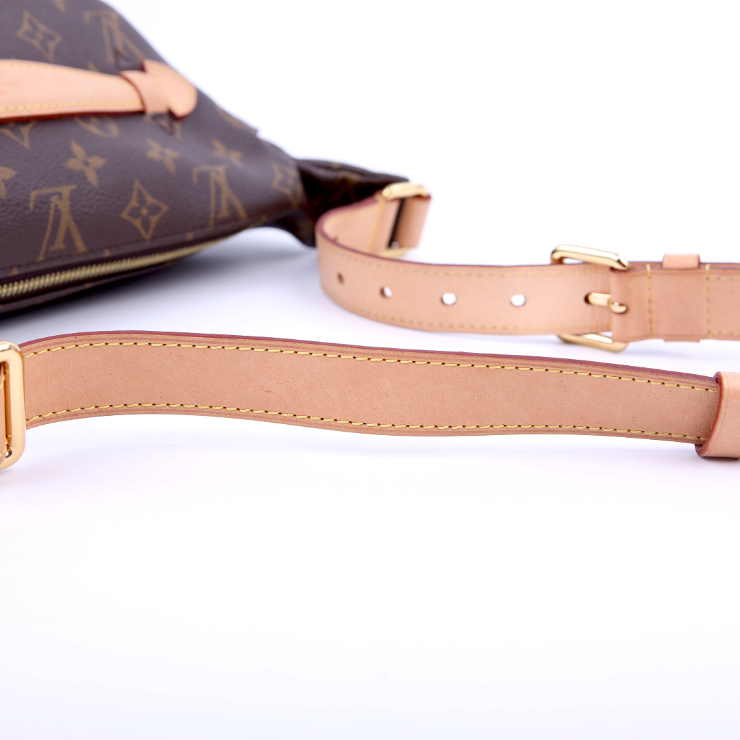 Bumbag Monogram