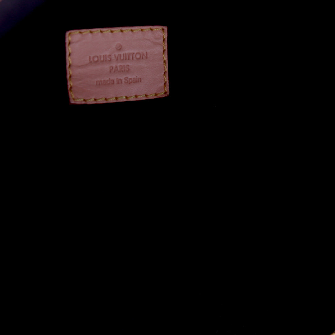 Bumbag Monogram