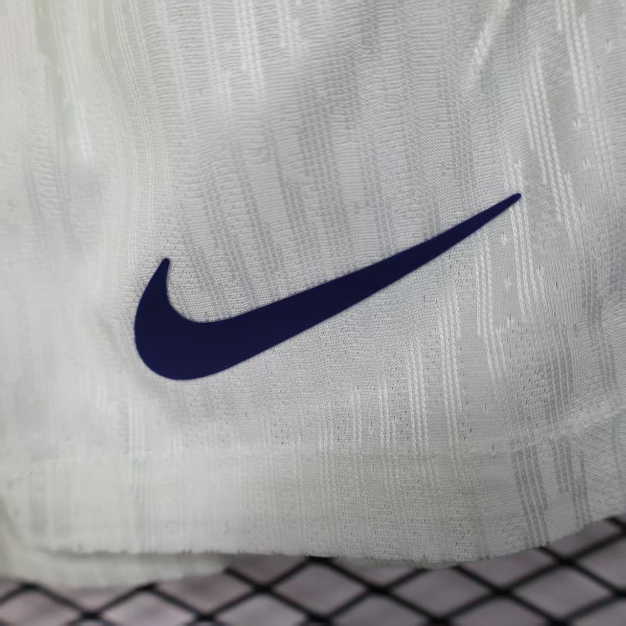 Inter Milan 2025/26 Away Shorts – Player Edition