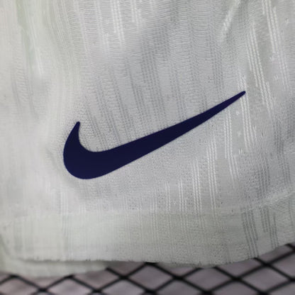 Inter Milan 2025/26 Away Shorts – Player Edition