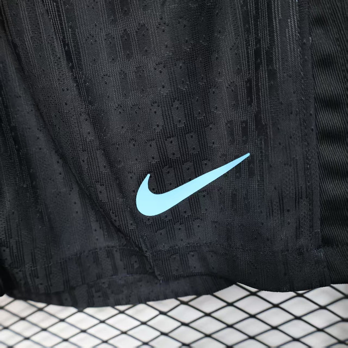 Inter Milan 2025/26 Home Shorts – Player Edition