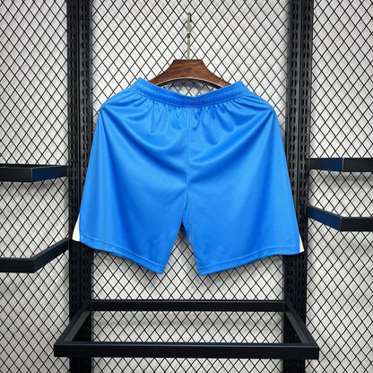 Napoli 2024/25 Home Shorts