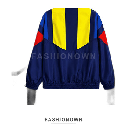 Colombia 2026 World Cup Windbreaker Jacket – view 2