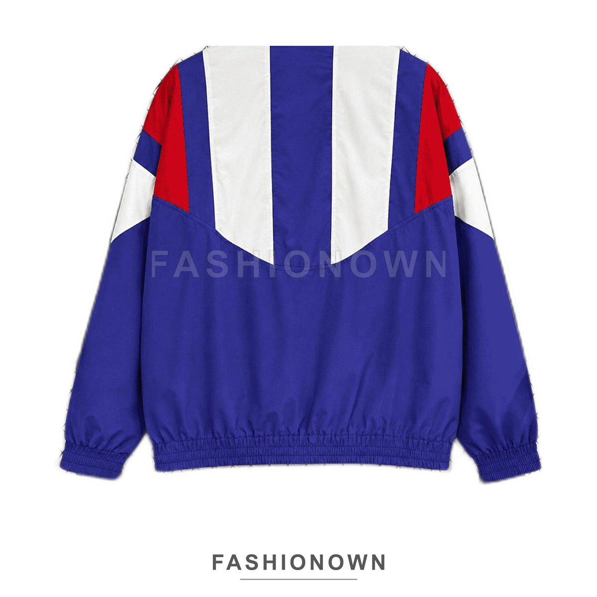 Japan 2026 World Cup Windbreaker Jacket – view 2