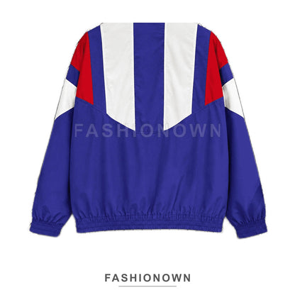 Japan 2026 World Cup Windbreaker Jacket – view 2