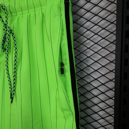 Celtic 2025/26 Green Icon Special Shorts
