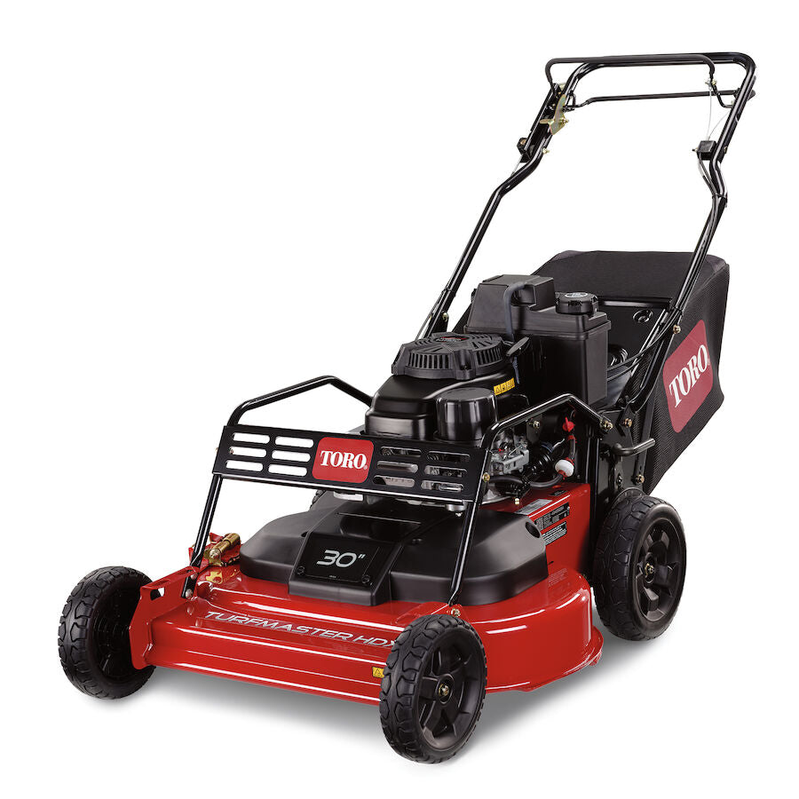 Toro TurfMaster 22215 HDX 30