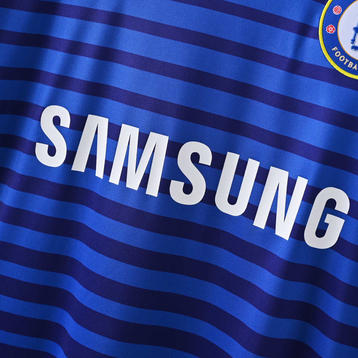 Chelsea 2014/15 Home Retro Jersey – view 5