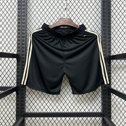 Bayern Munich 2025/26 Away (Third Kit) Shorts