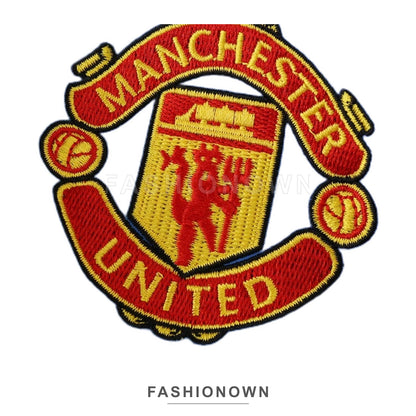 Manchester United 2025/26 Windbreaker – Sky Blue – view 2