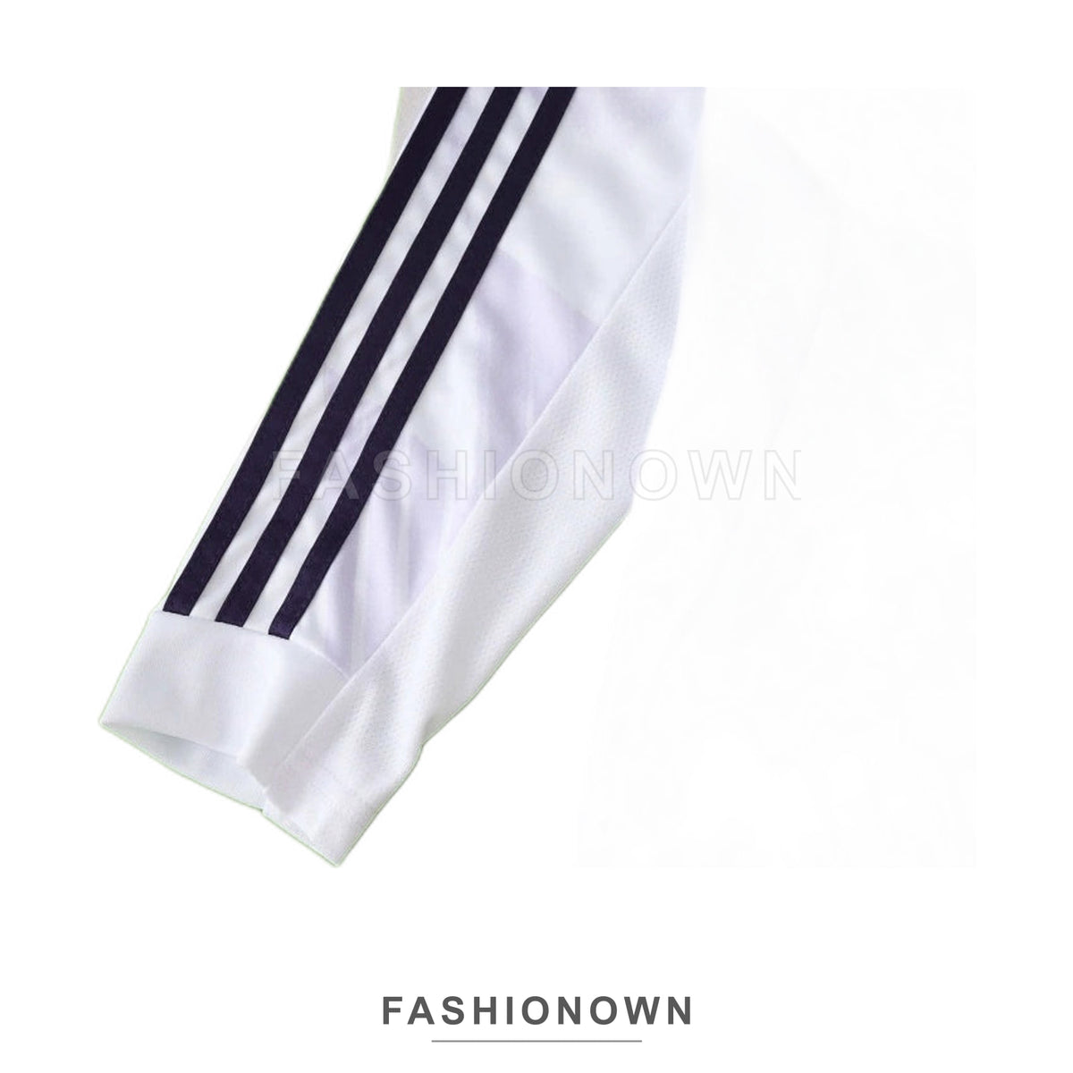 Manchester United 2025/26 Away Long-Sleeve Jersey – Fan Version – view 6