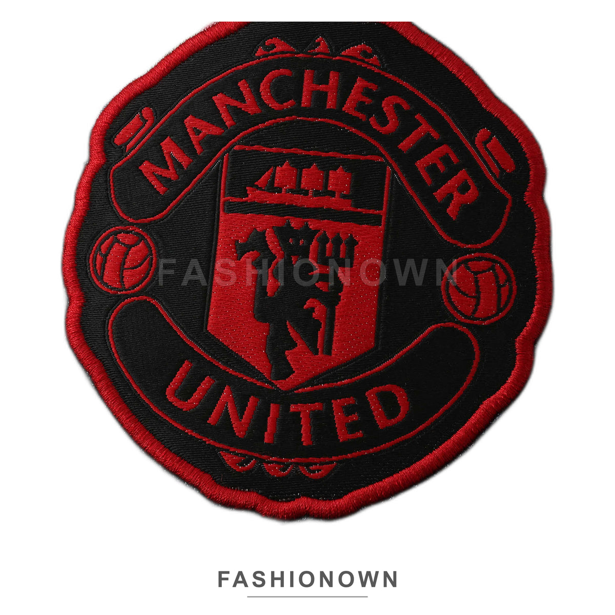 Manchester United 2025/26 Graphic Training Shirt – view 7
