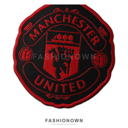 Manchester United 2025/26 Graphic Training Shirt – view 7