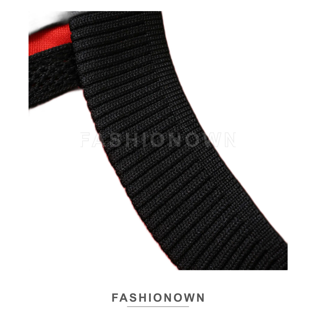 Manchester United 2025/26 Chinese Knot Jersey – Fan Version – view 9