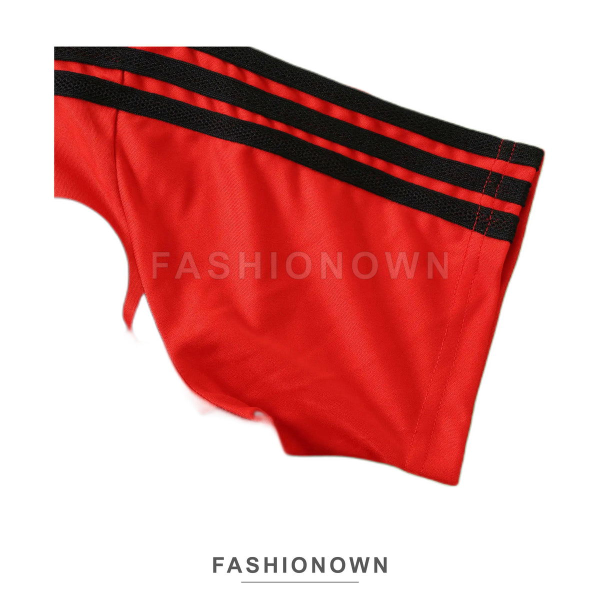 Manchester United 2025/26 Chinese Knot Jersey – Fan Version – view 5
